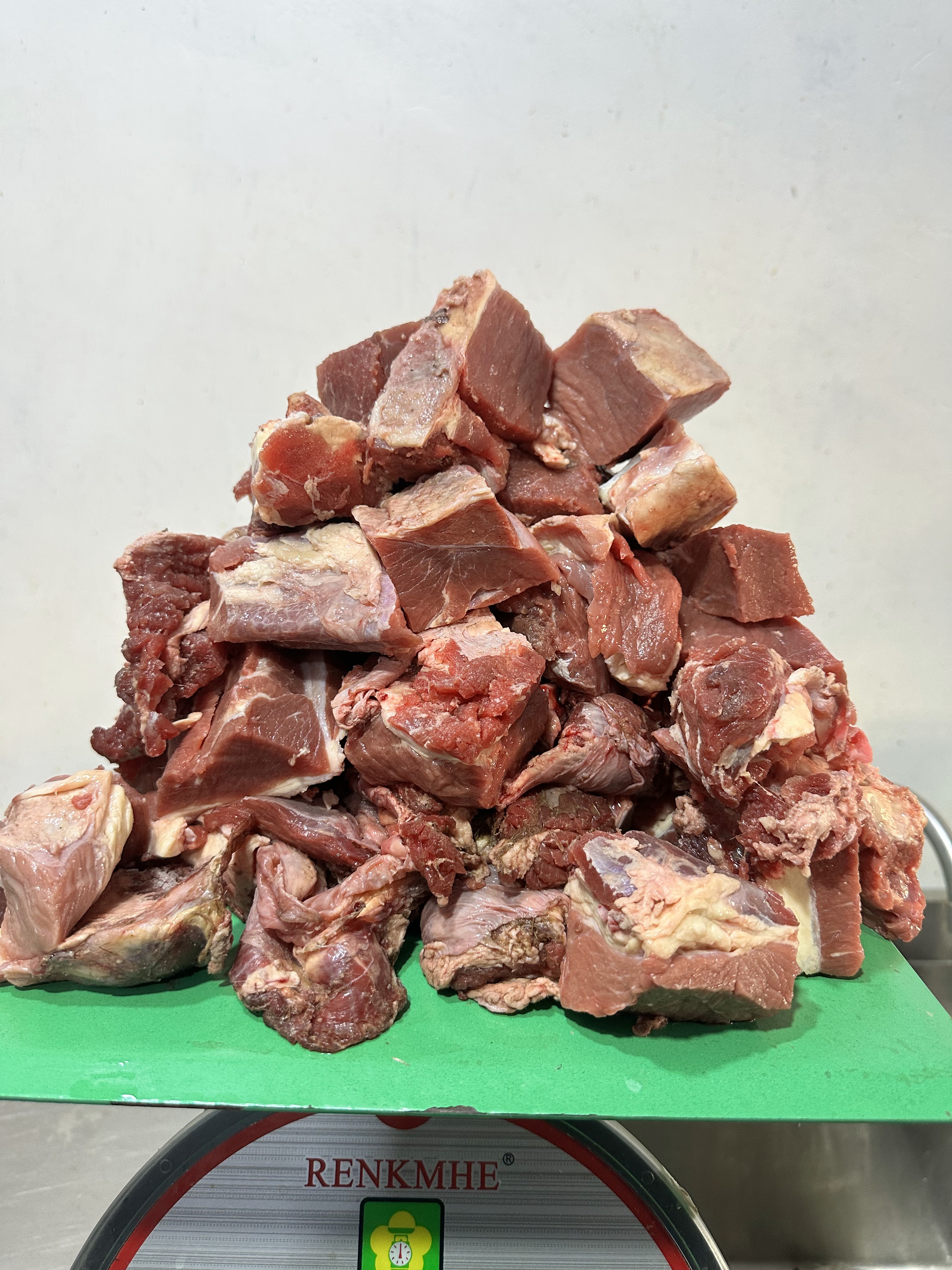 Beef Cuts